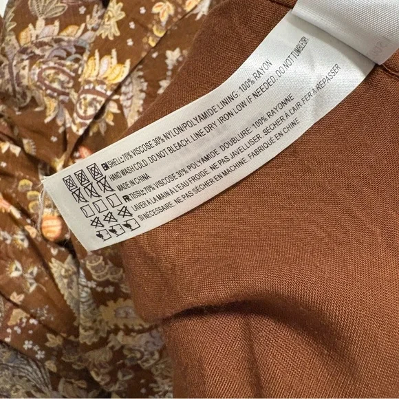 En Saison Dress - Picture 8 of 8